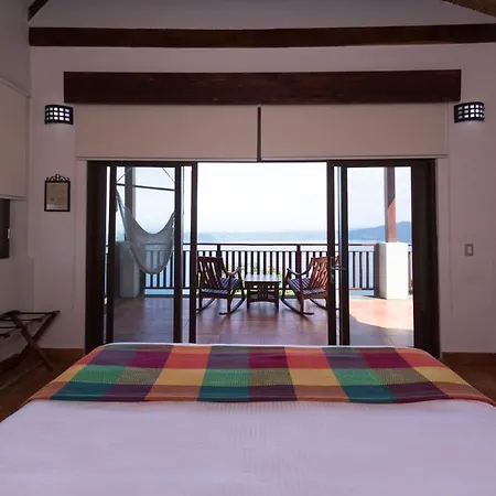 Pacaya Lodge And Spa La Laguna Exterior photo