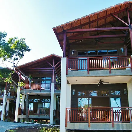 Pacaya Lodge And Spa La Laguna Exterior photo