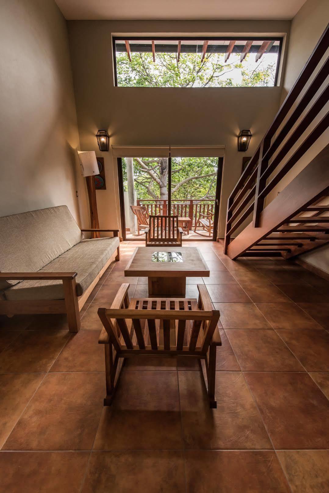 Hotel Pacaya And 3*